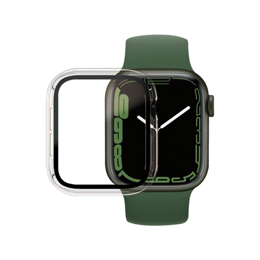 PanzerGlass Full Body - Apple watch 7 41mm - Clear AB