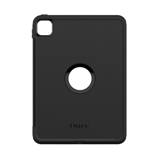 Otterbox Defender Case For iPad Pro 11 inch (2020/2021) - Black