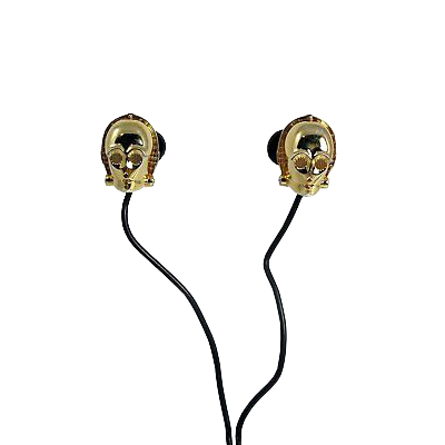 Star Wars Earphones - C3PO