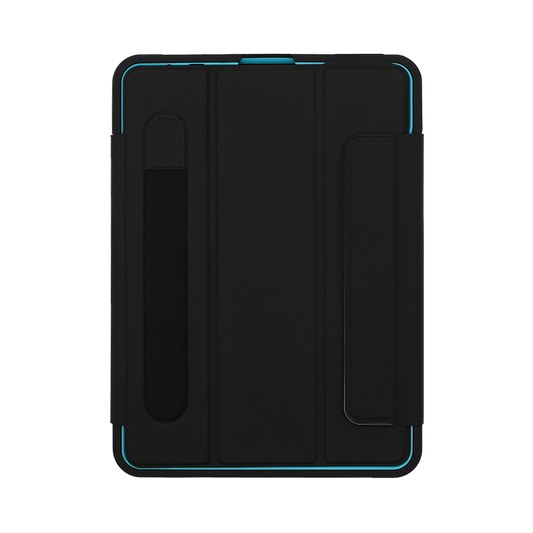 Wisecase iPad Pro 11 2021/Pro 11 /Air4 10.9 2020 Smart Multifunction Folio