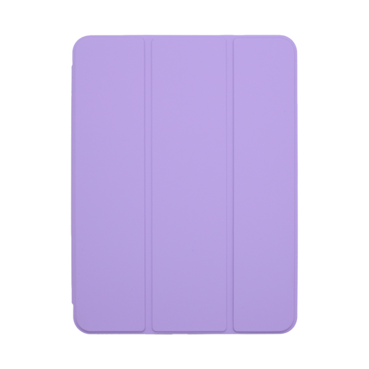Wisecase iPad 11 2024 360 Slim Protection With Removable Cover Purple