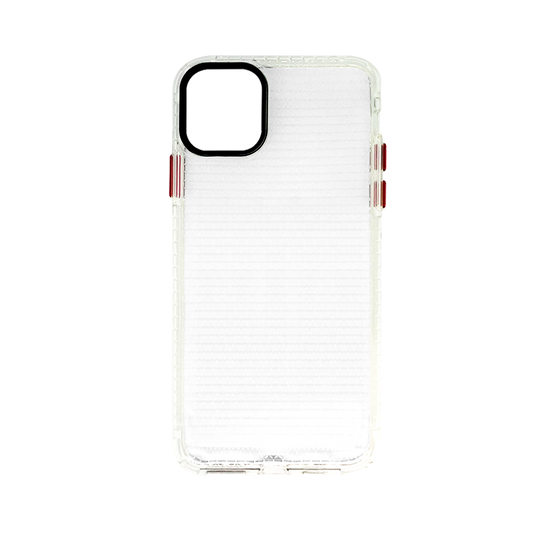 iPhone11 Pro Max Honeycomb TPU case