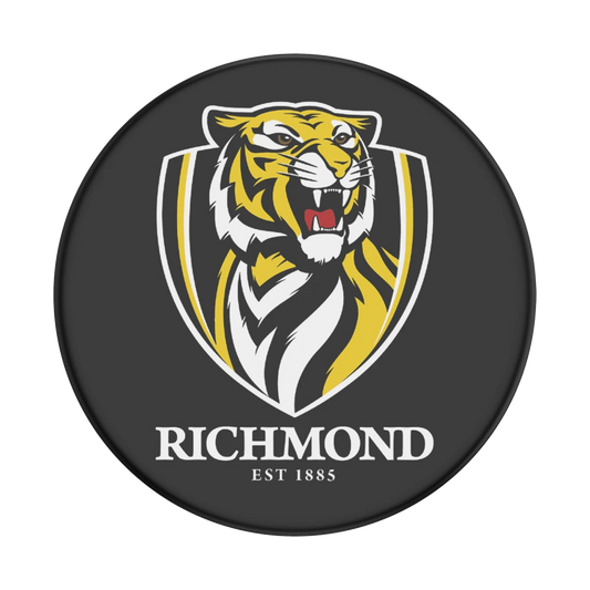 Popsockets Richmond Tigers (Gloss)