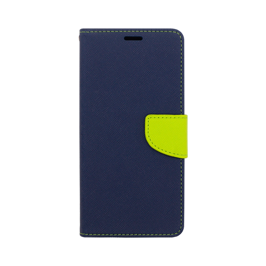 Wisecase iPhone 14 Plus MERC Dark Blue+Green