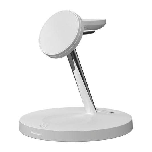 SwitchEasy 4 in 1 Wireless Charging Stand