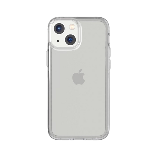 Tech21 EvoClear Clear Case for iPhone 13 Mini Clear