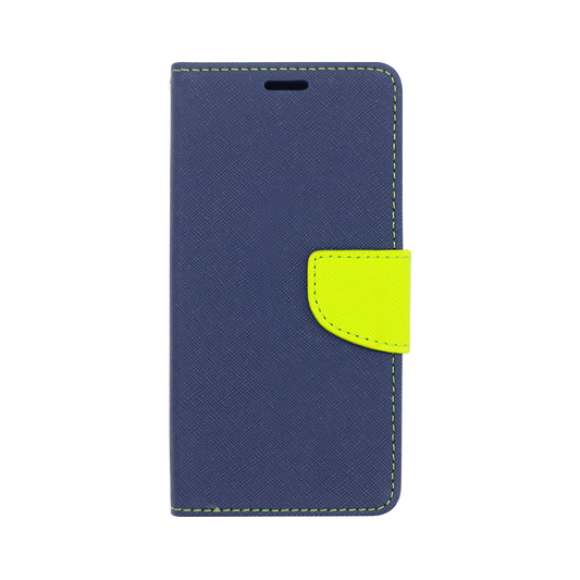 Wisecase iPhone 14 MERC Dark Blue+Green