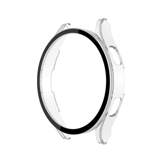 Doormoon Sam Galaxy Watch5 40mm Protective Glass Case Clear