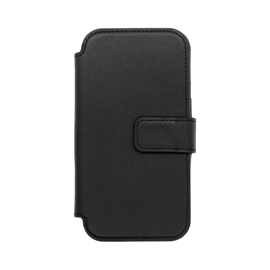 Wisecase iPhone 14 Pro 2in1 Magsafe Folio Black