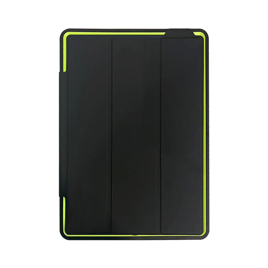 iPad Pro 12.9 Heavy Duty Smart Folio Cover - Green