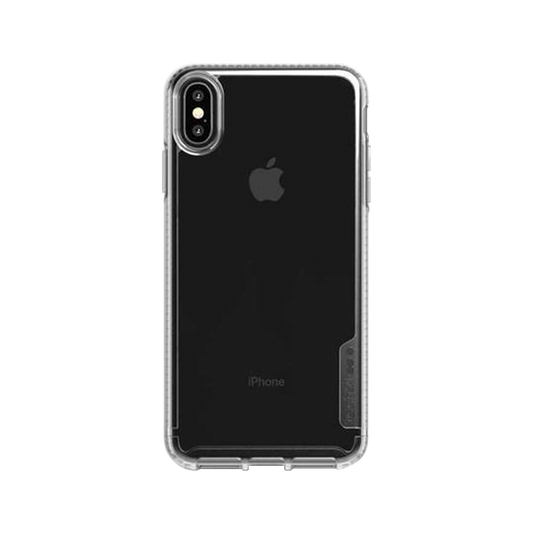 Tech21 Pure Clear for iPhone Xs Max - Clear