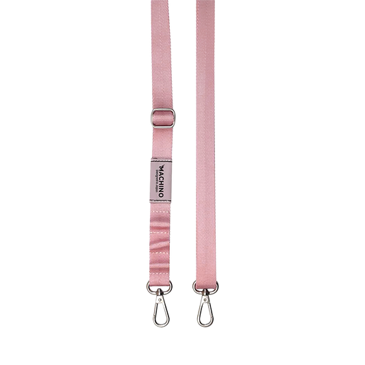 Machino Crossbody strap MC-LG 02 PINK