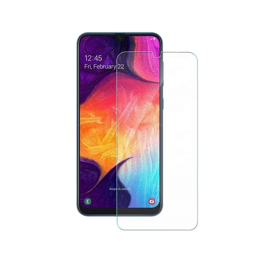 Doormoon Samsung Galaxy A50/A30 Tempered Glass Screen Screen Protector