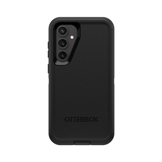 OtterBox Defender Samsung Galaxy S23 FE Black