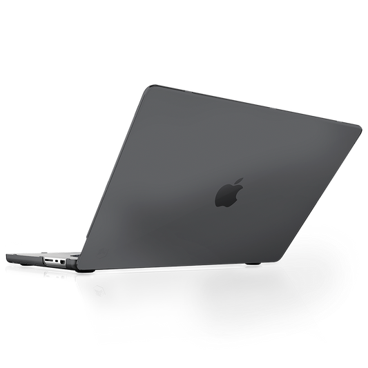 STM Goods Studio for MacBook Pro 14 2021 AP - Dark Smoke