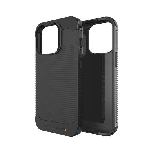 Gear4 Havana Case suits iPhone 13 Pro 6.1 Black