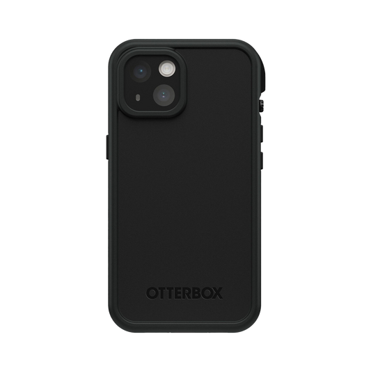 OtterBox Fre MagSafe - iPhone 15 - Black
