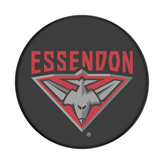 Popsockets Essendon Bombers (Gloss)