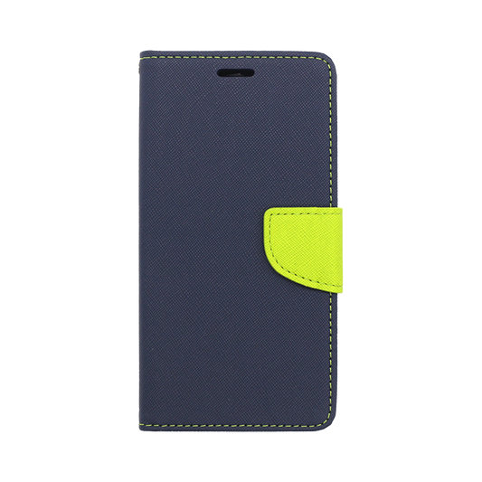 Wisecase iPhone 15 MERC Dark Blue+Green