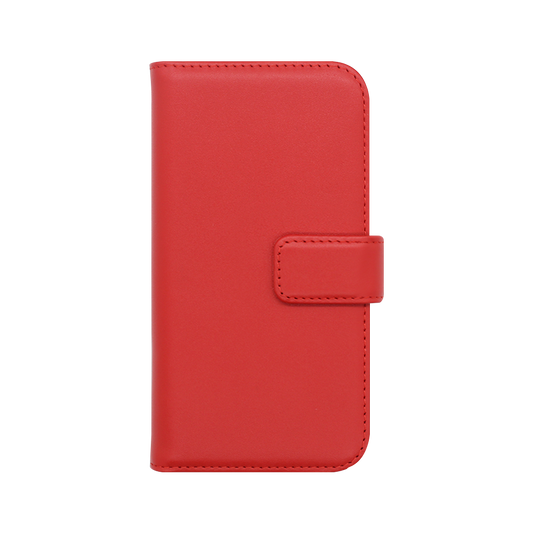 Wisecase iPhone 14 Pro My Folio Vermillon