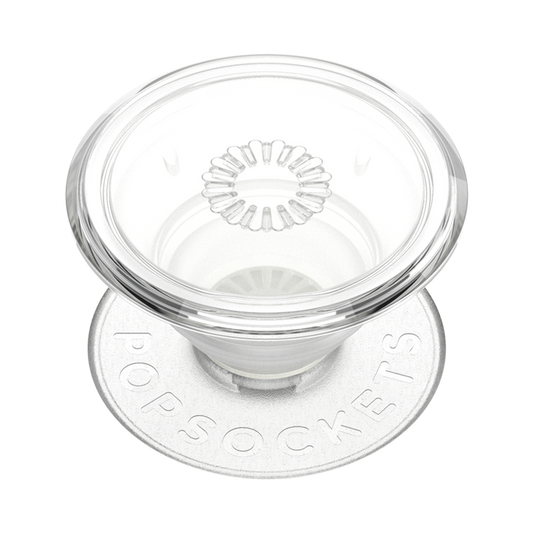 Popsockets Clear
