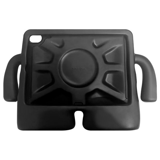 iPad Pro 11 2018/2020/2021 Rubber TV Cover - Black