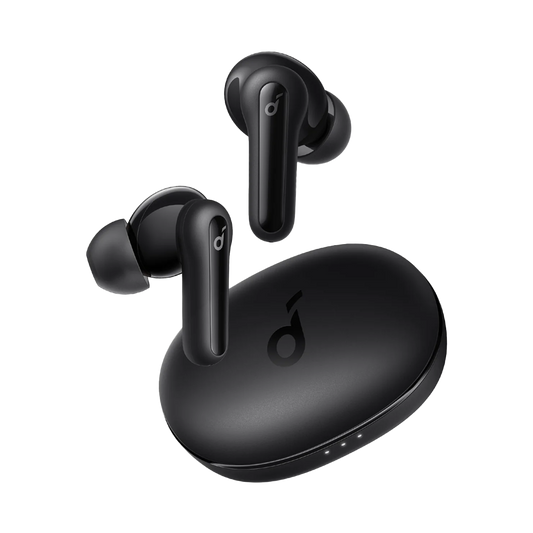 Soundcore Life P2 Mini True Wirless Earbuds Black