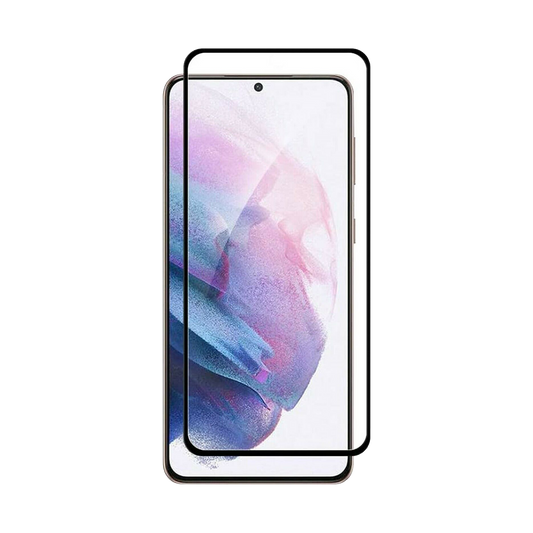 Doormoon Samsung Galaxy S21 Screen Protector Tempered Glass