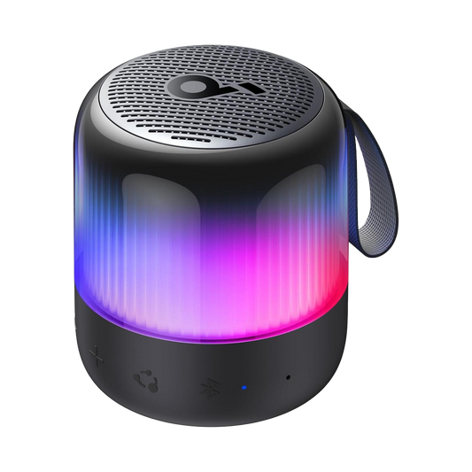 Soundcore Glow Mini - Black
